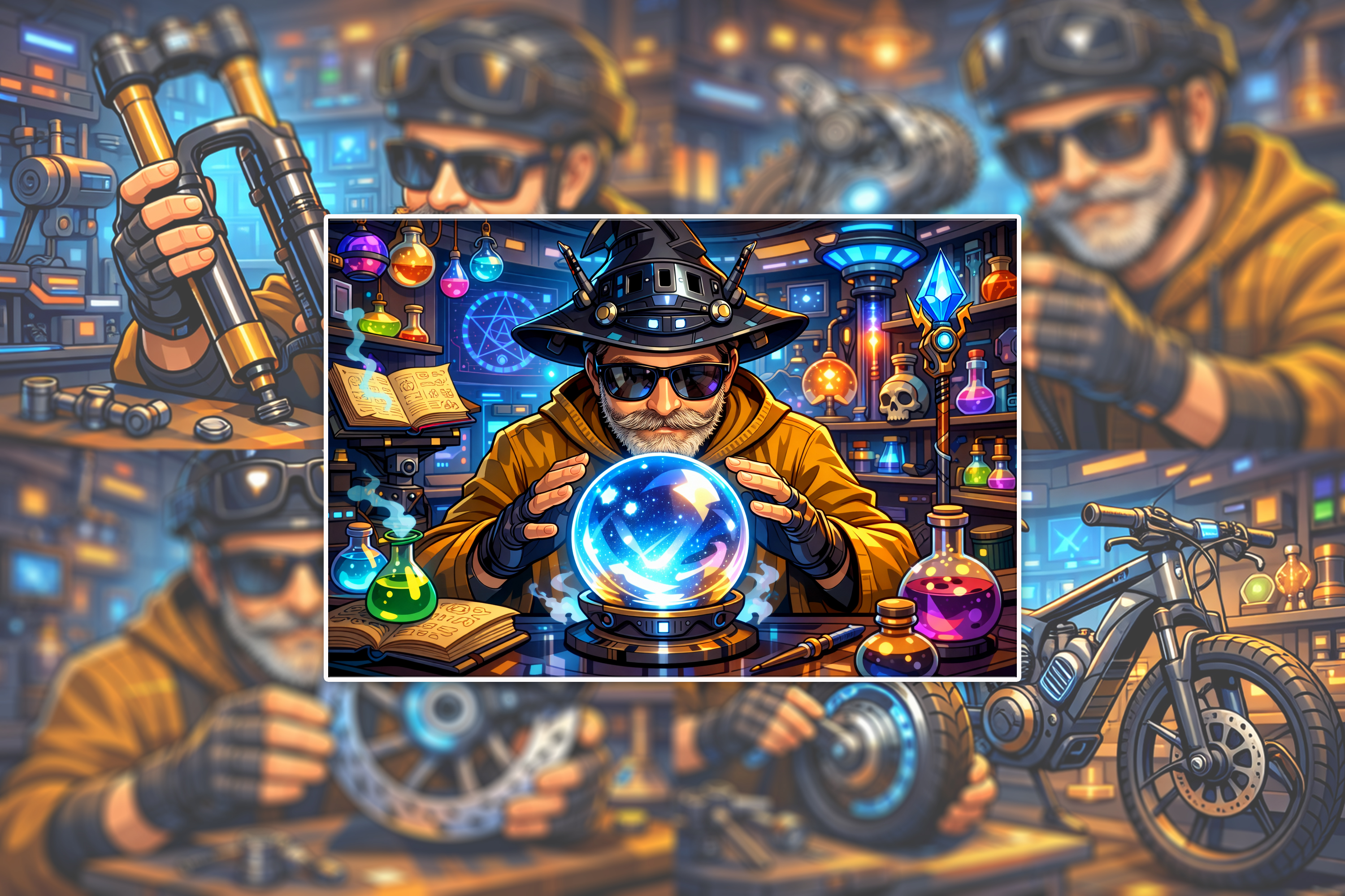 E-Bike Neuheiten 2026 – die Gerüchteküche brodelt: Was bringt die Zukunft?