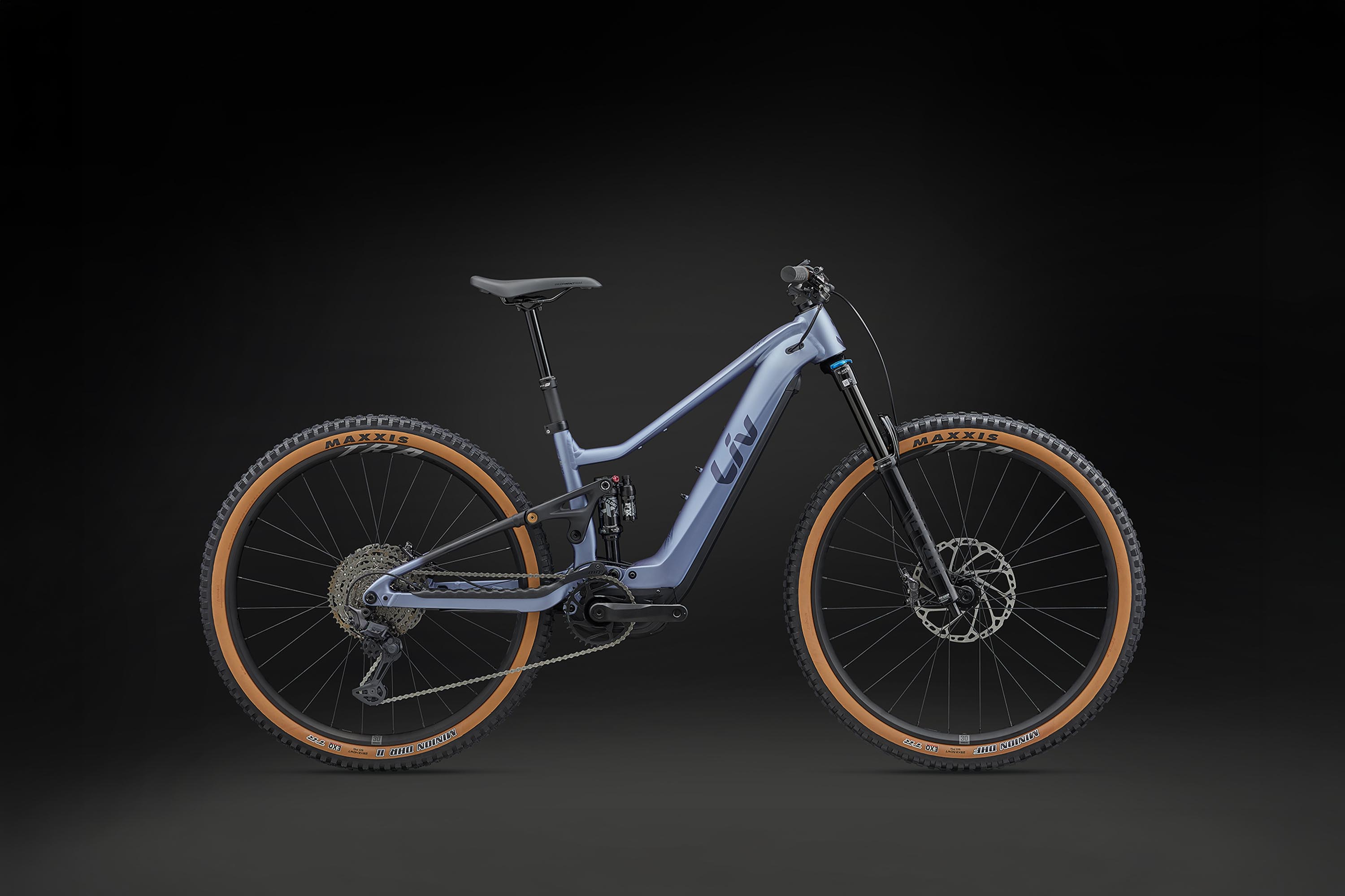 Liv Embolden E+ 2026: 100-Nm-Drehmoment für den Trail