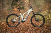 Scott Patron ST 900 im Test: Integrationswunder mit ABS