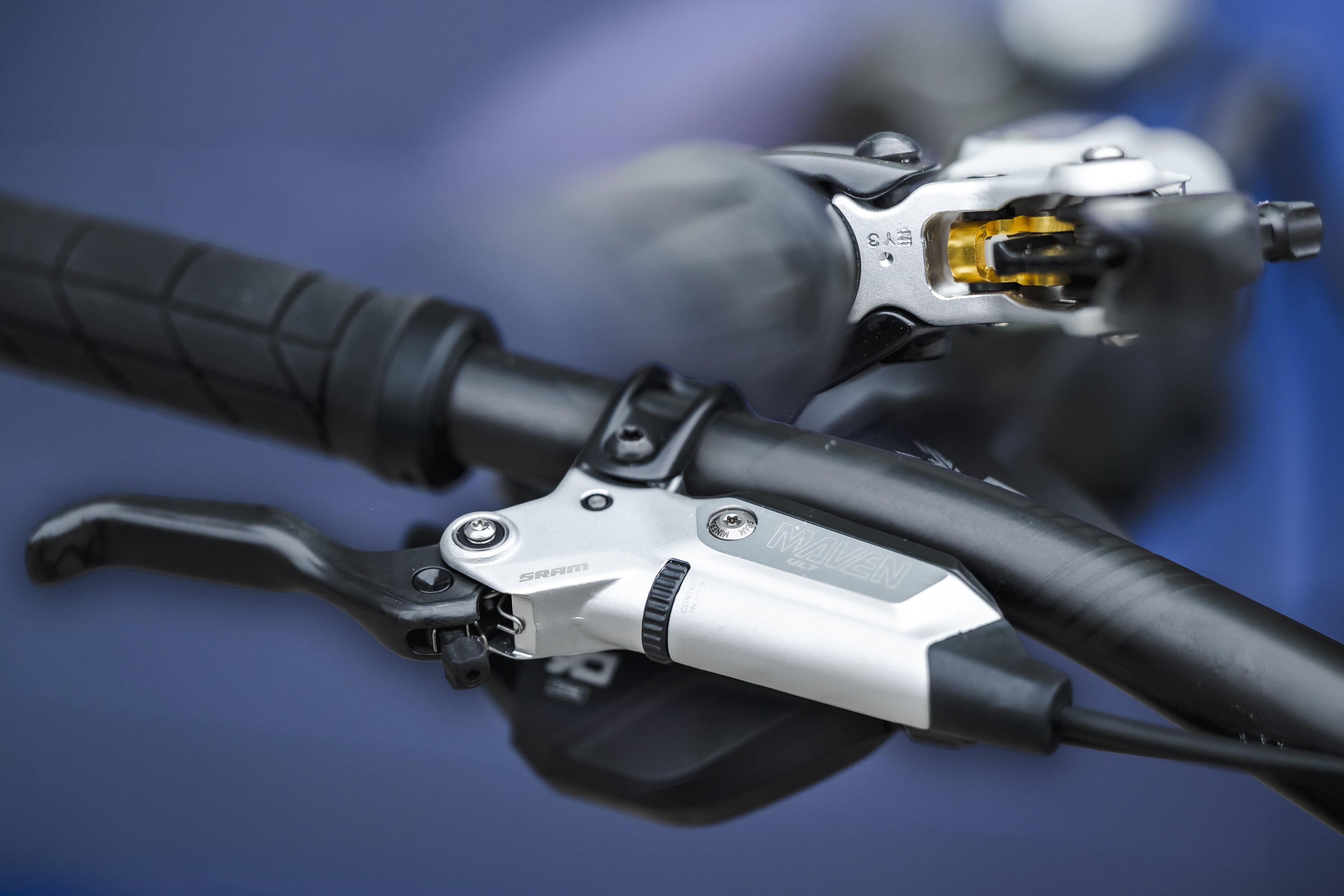 Neue SRAM Maven B1 im Test: Für ein seidig weiches Hebelgefühl