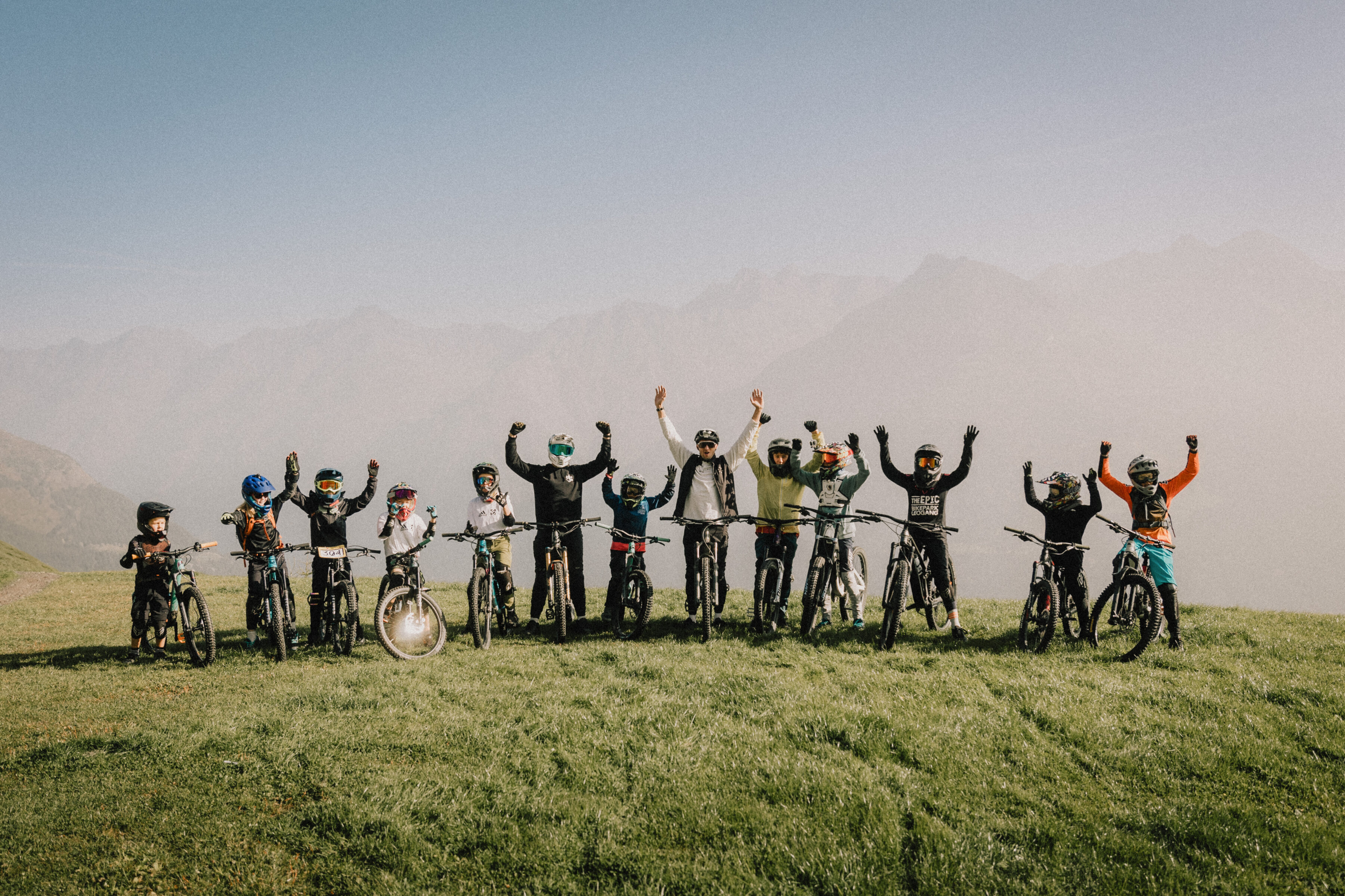 Bike Republic Sölden Opening 2026: Saisonstart, Festival und neue Lines