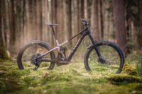 Neues Pivot Shuttle AMP’d E-Bike mit Avinox-Motor – Test: Stark. Schnell. Schön.