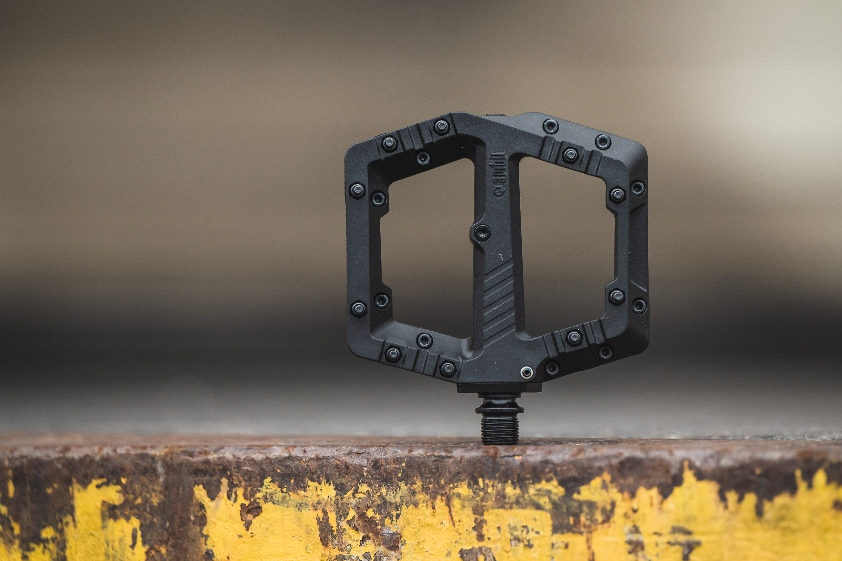 Ambit Breach C Flatpedale – Vorgestellt!: Neue Composite-Pedale mit High End-Features