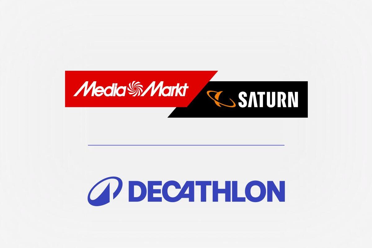 Decathlon und MediaMarktSaturn verkünden Kooperation: Sport und Technik unter einem Dach