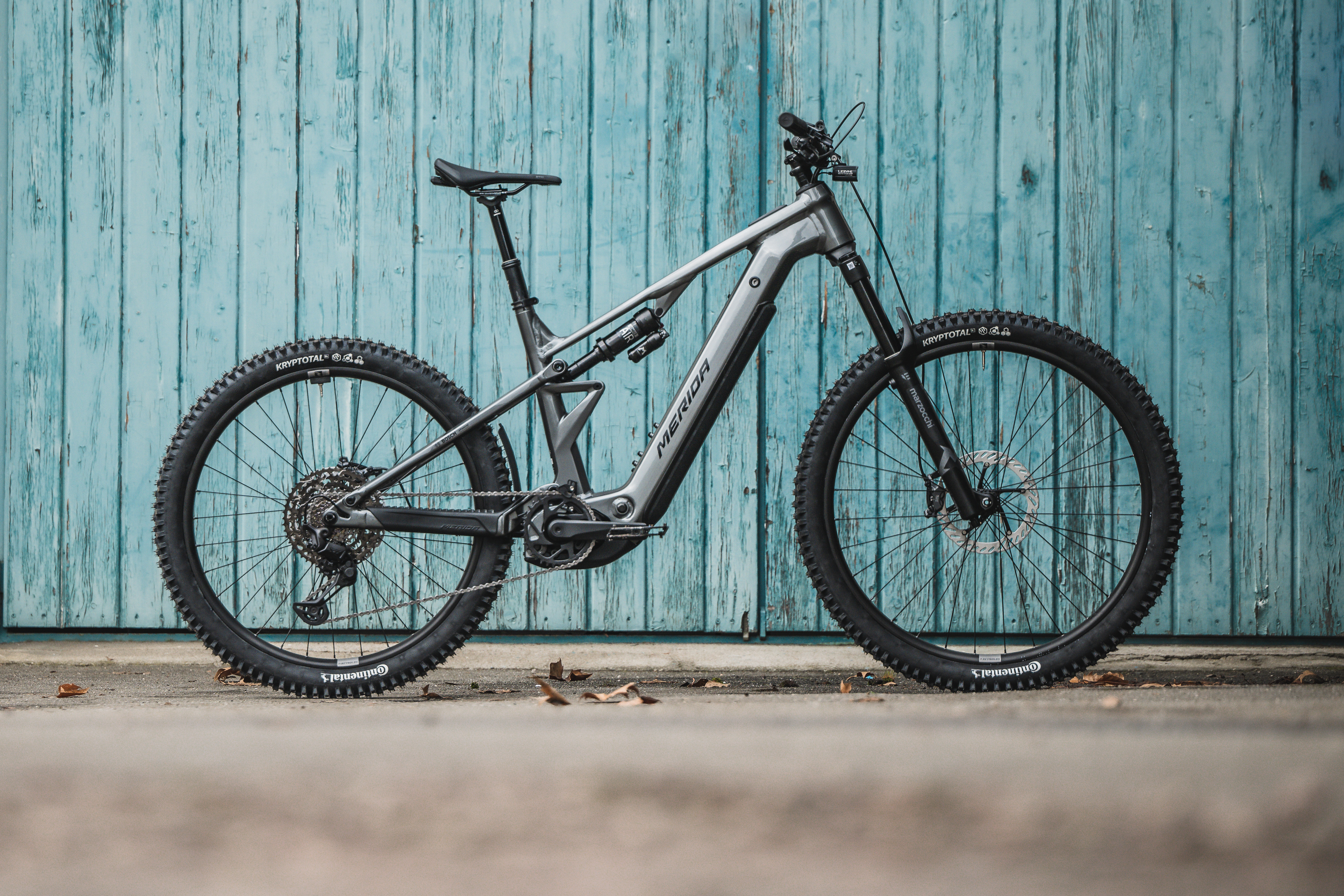 Merida Etmo 800 2026 im ersten Test: Viel Fahrrad für preisbewusste E-Biker
