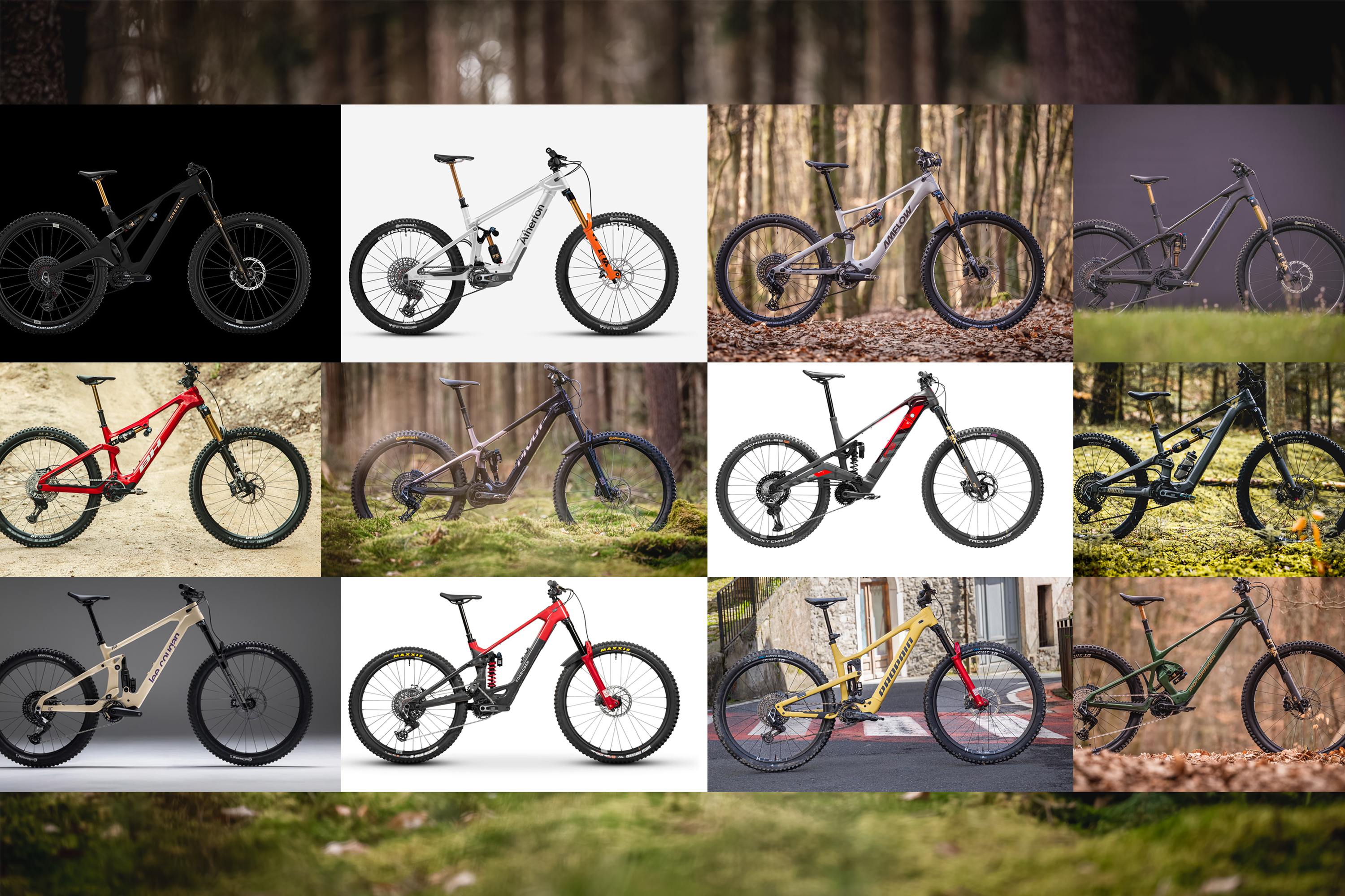 Avinox M2S – neuer Motor und neue Bikes: Überblick: 12 spannende E-Bikes mit Avinox M2S
