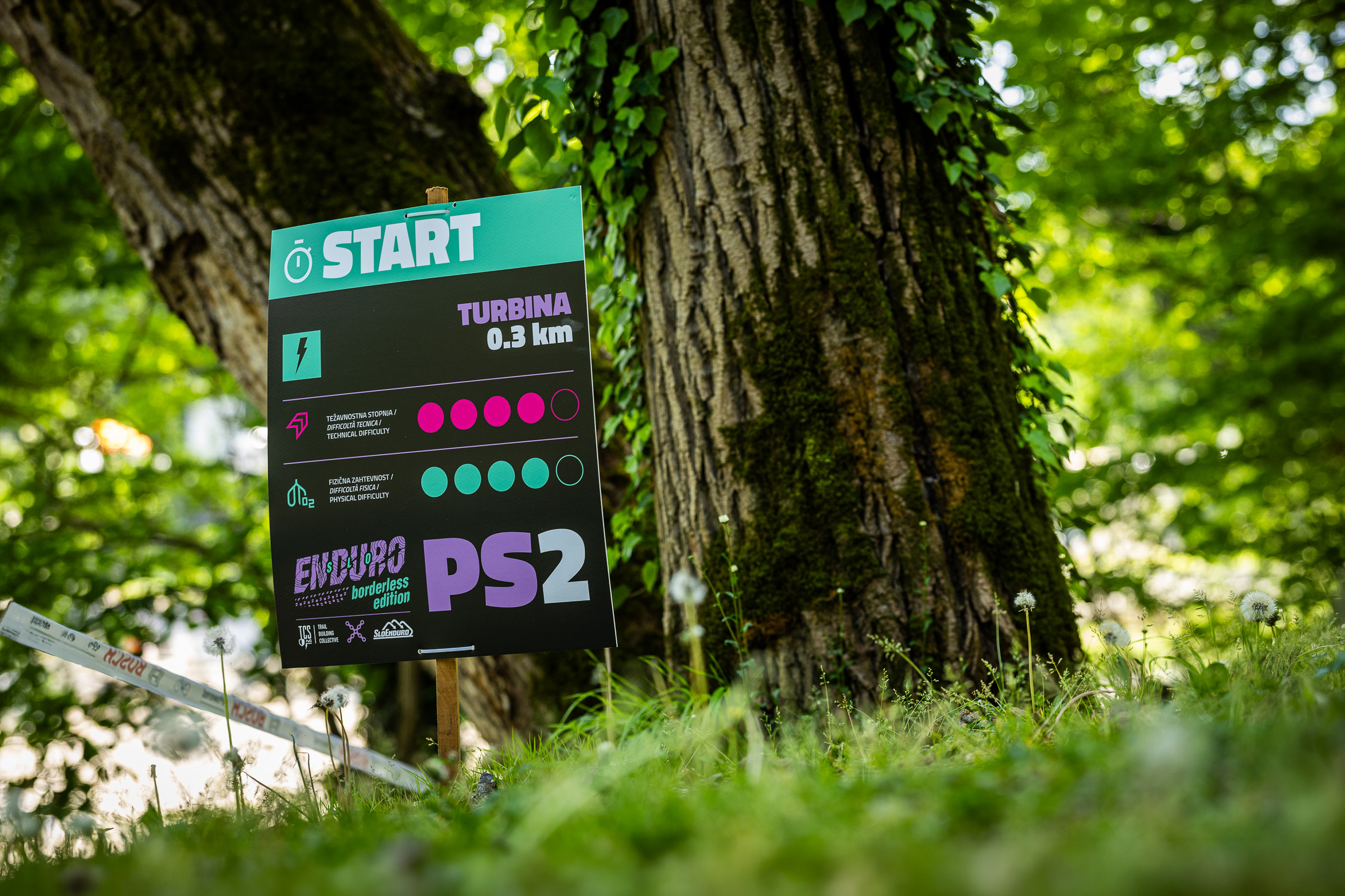 European E-MTB Enduro Tour 2026: Starker Auftakt in Nova Gorica/Slowenien