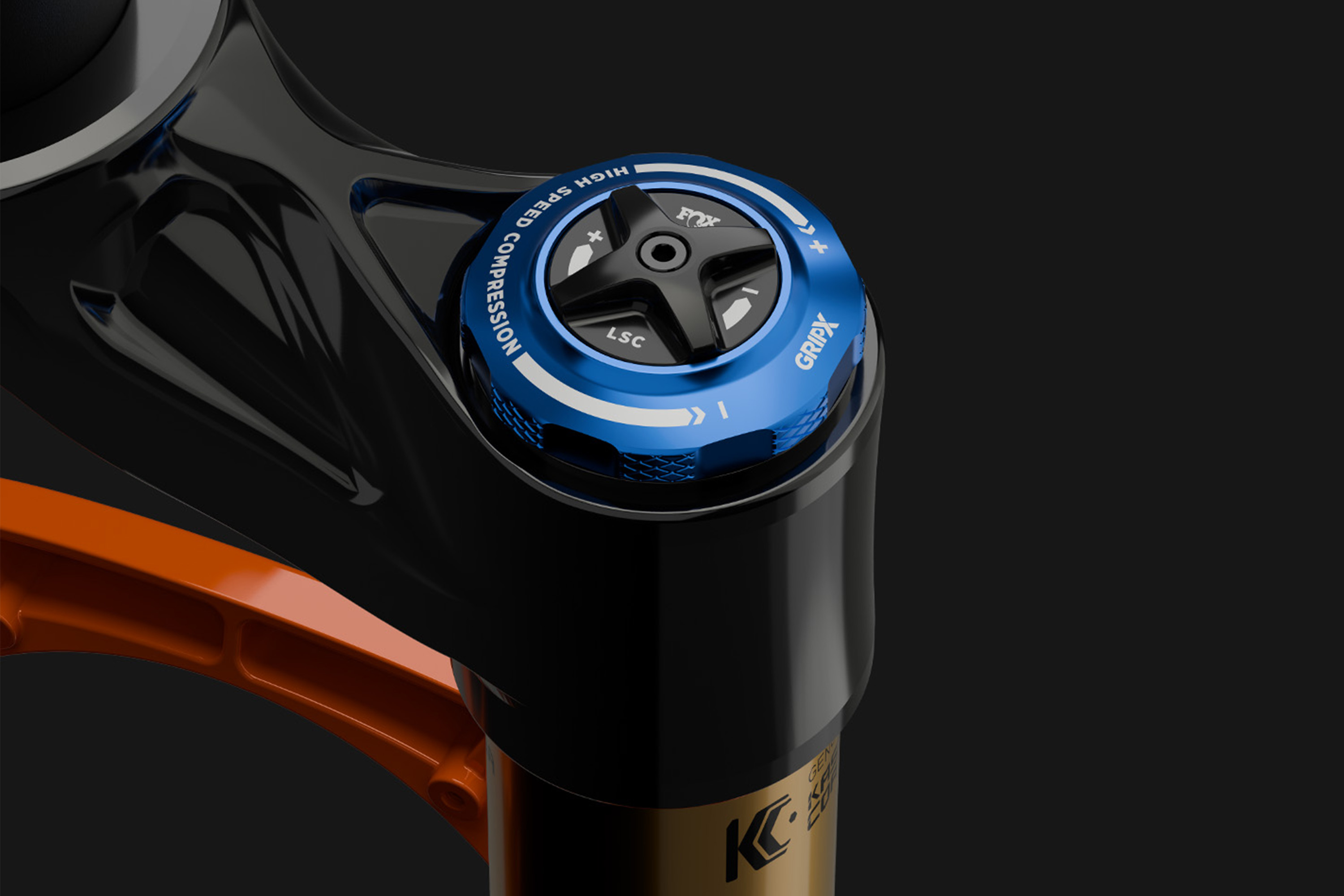 Fox Grip X Update: Abschied vom Lockout für mehr Trail-Performance