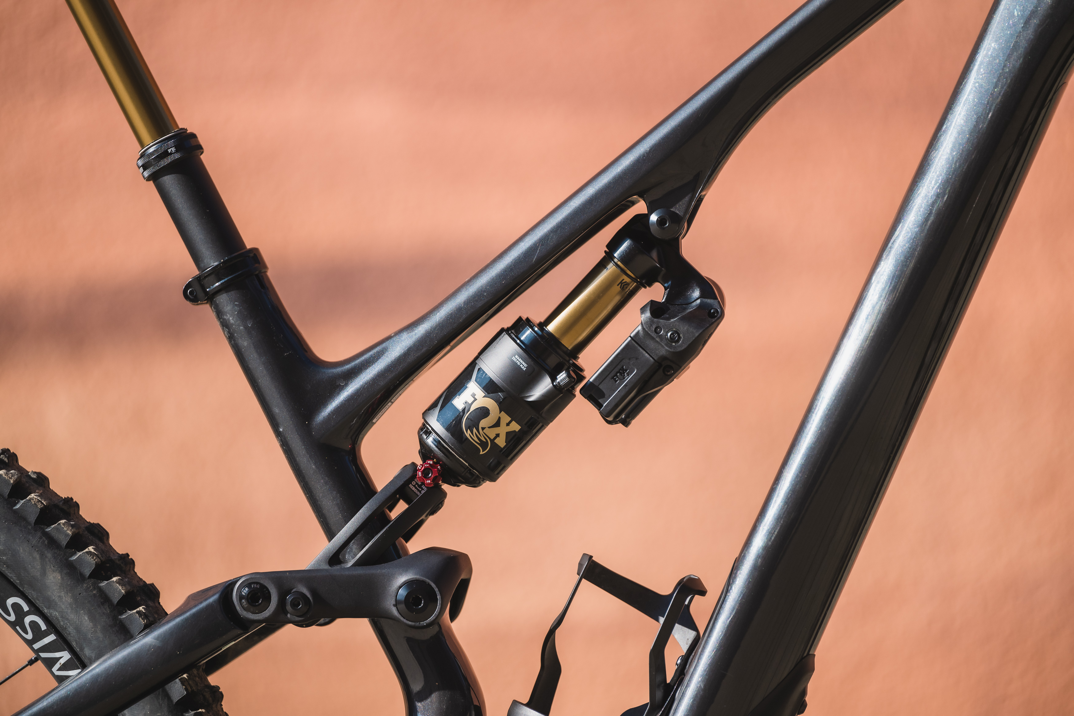 Fox Float X2 Live Valve Neo-Dämpfer im Test: Dank Elektrik-Update zur Uphill-Rakete