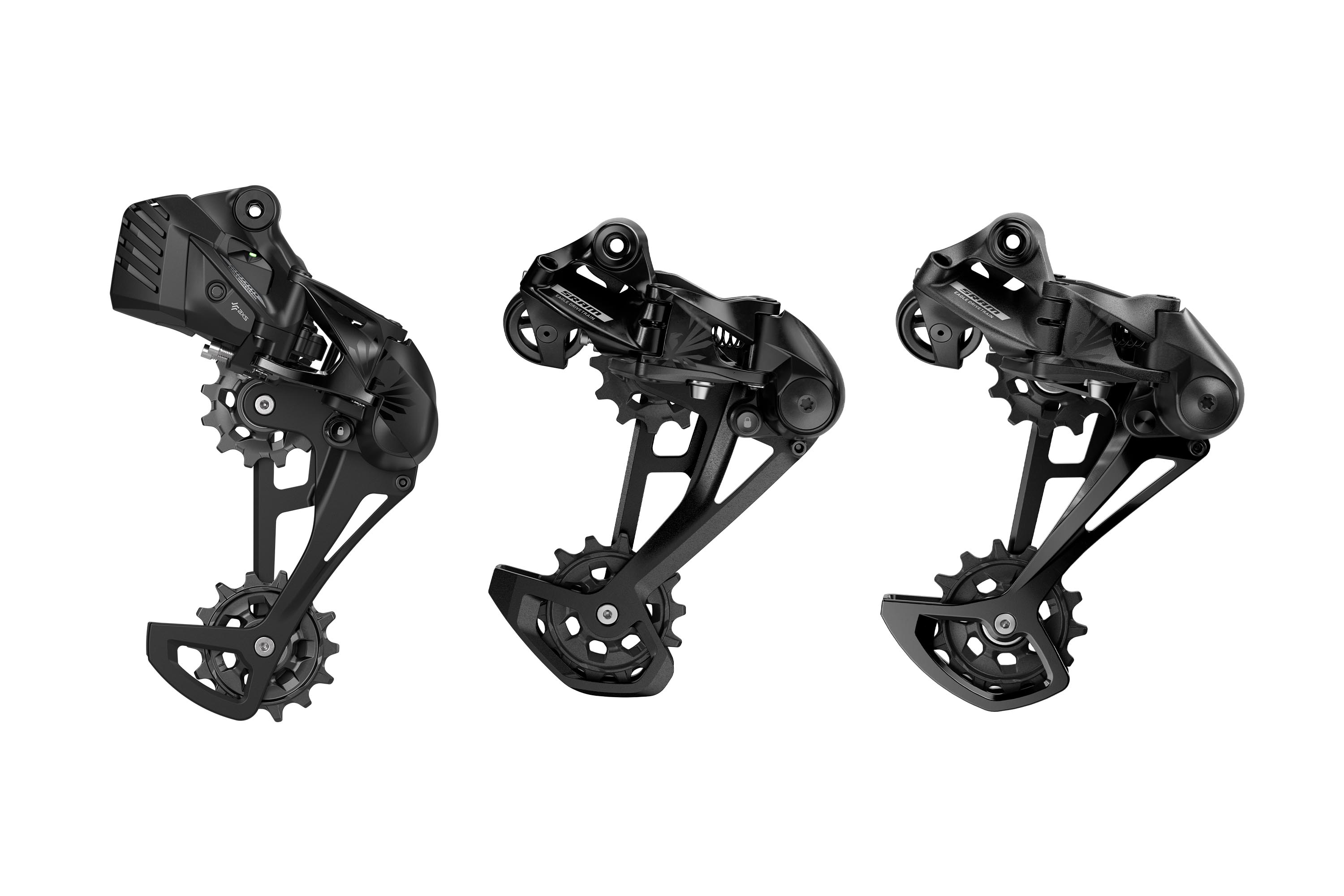 Neue SRAM Eagle S-Serie 2026: Das Ende von XX1, X01 und GX?