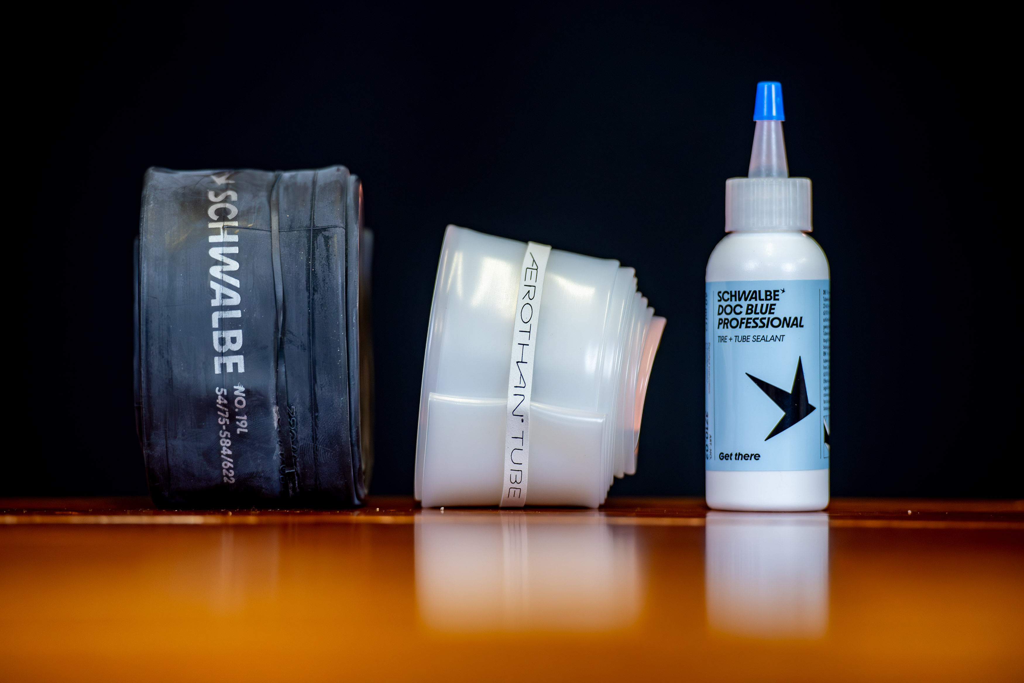 Tubeless vs. Butyl-Schlauh vs. TPU-Schlauch: Welches System ist das Beste?