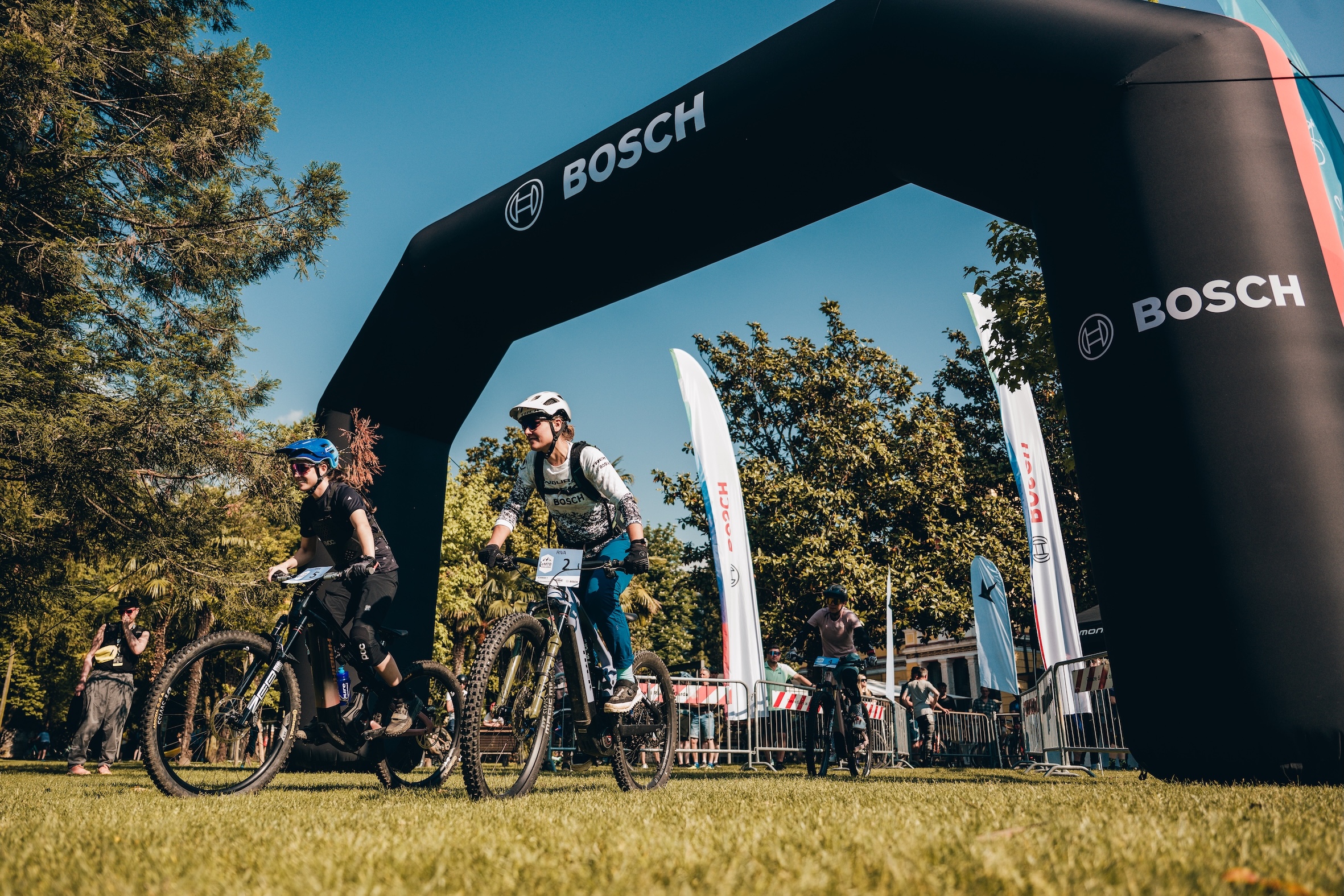 Bosch eMTB Challenge Willingen – Gewinnspiel: Wir verlosen 2 Startplätze!