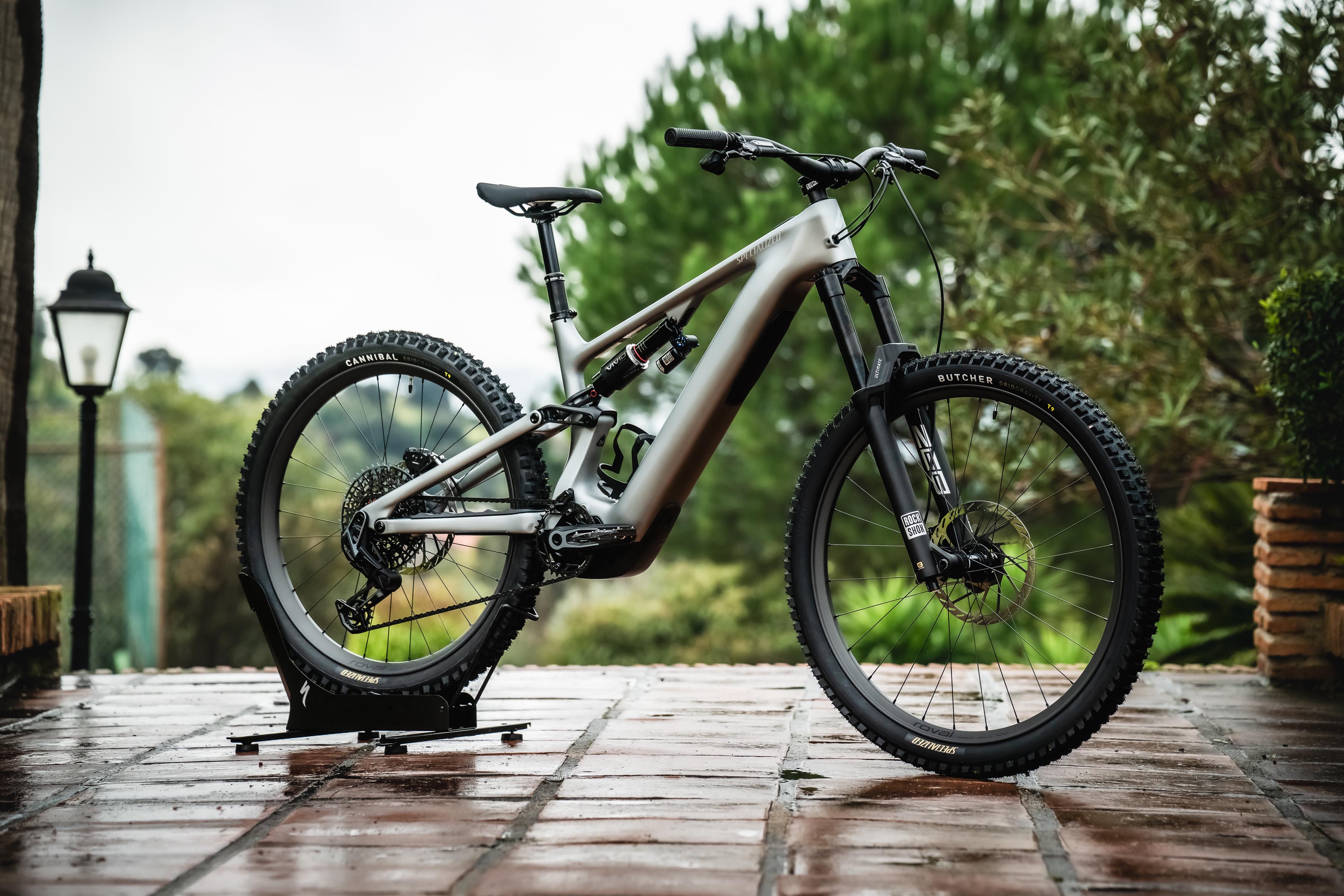 Specialized senkt Preise in den USA: Turbo Levo um bis zu 27 % günstiger