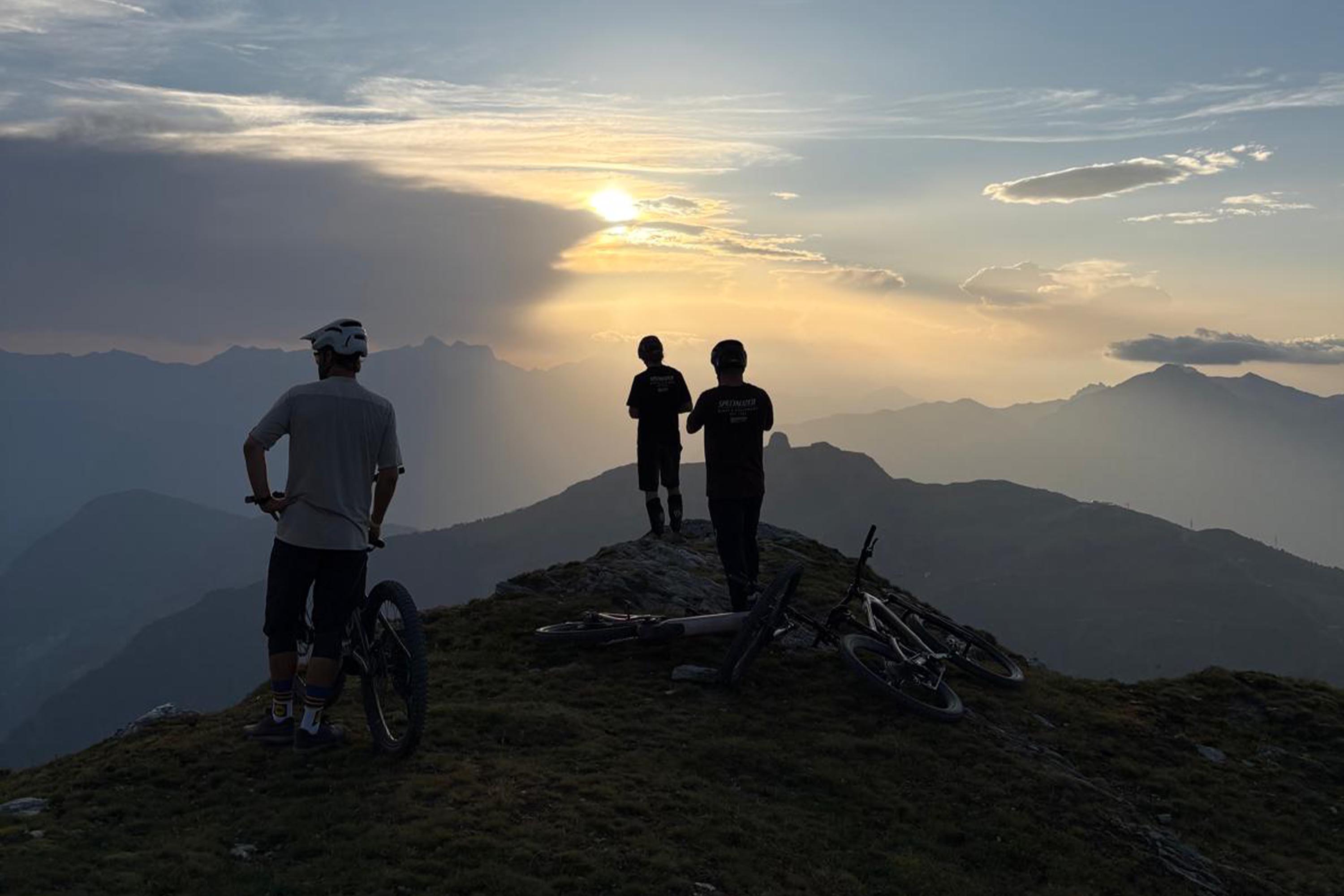 Specialized Test The Best 2026: Heute starten die Testrides in Heubach