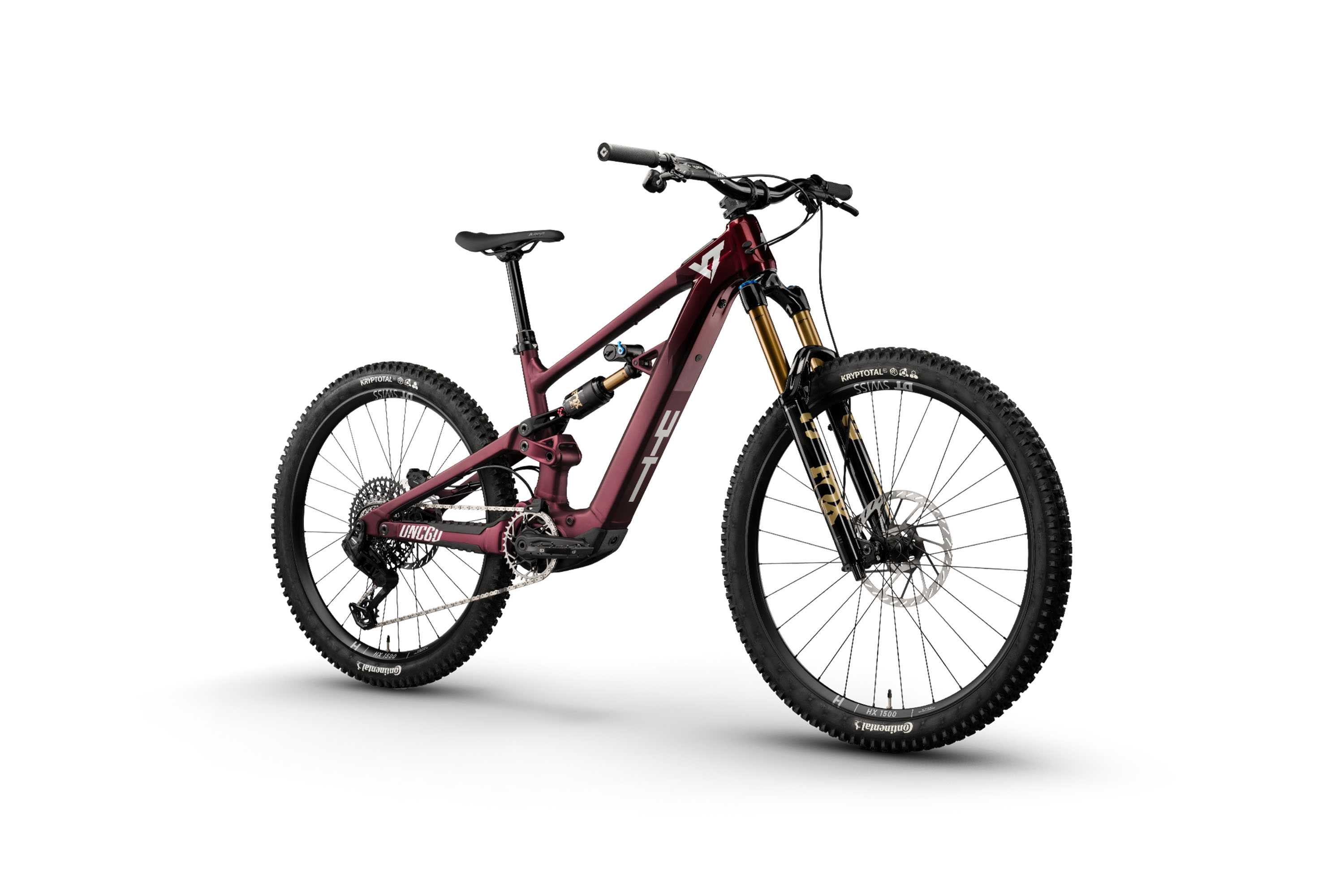 Neue YT Decoy X Core Modelle 2026: Avinox-Power viermal in Günstiger