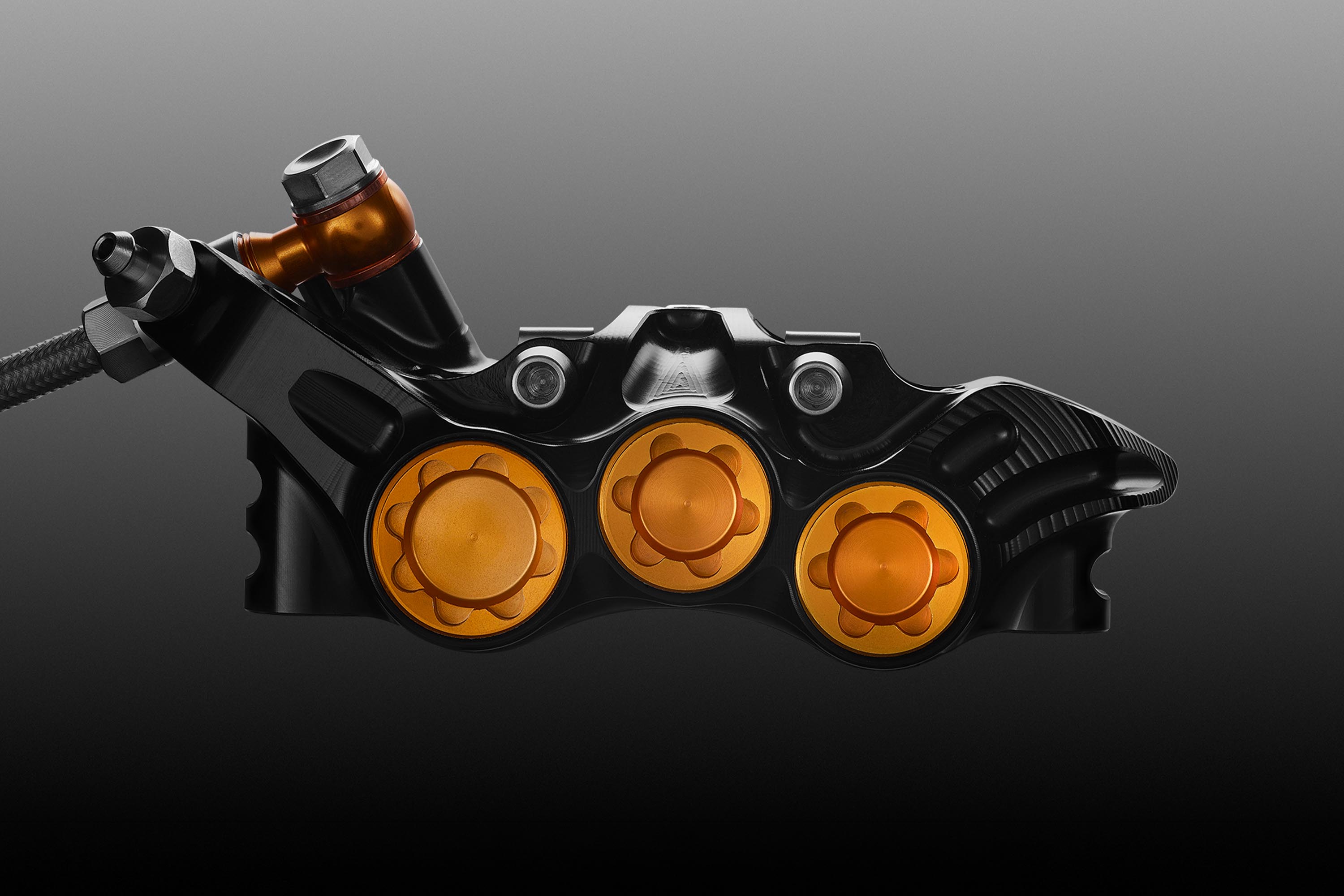 Limitierte Hope EVO V6Ti: Sechskolben für schlappe 1.750 €