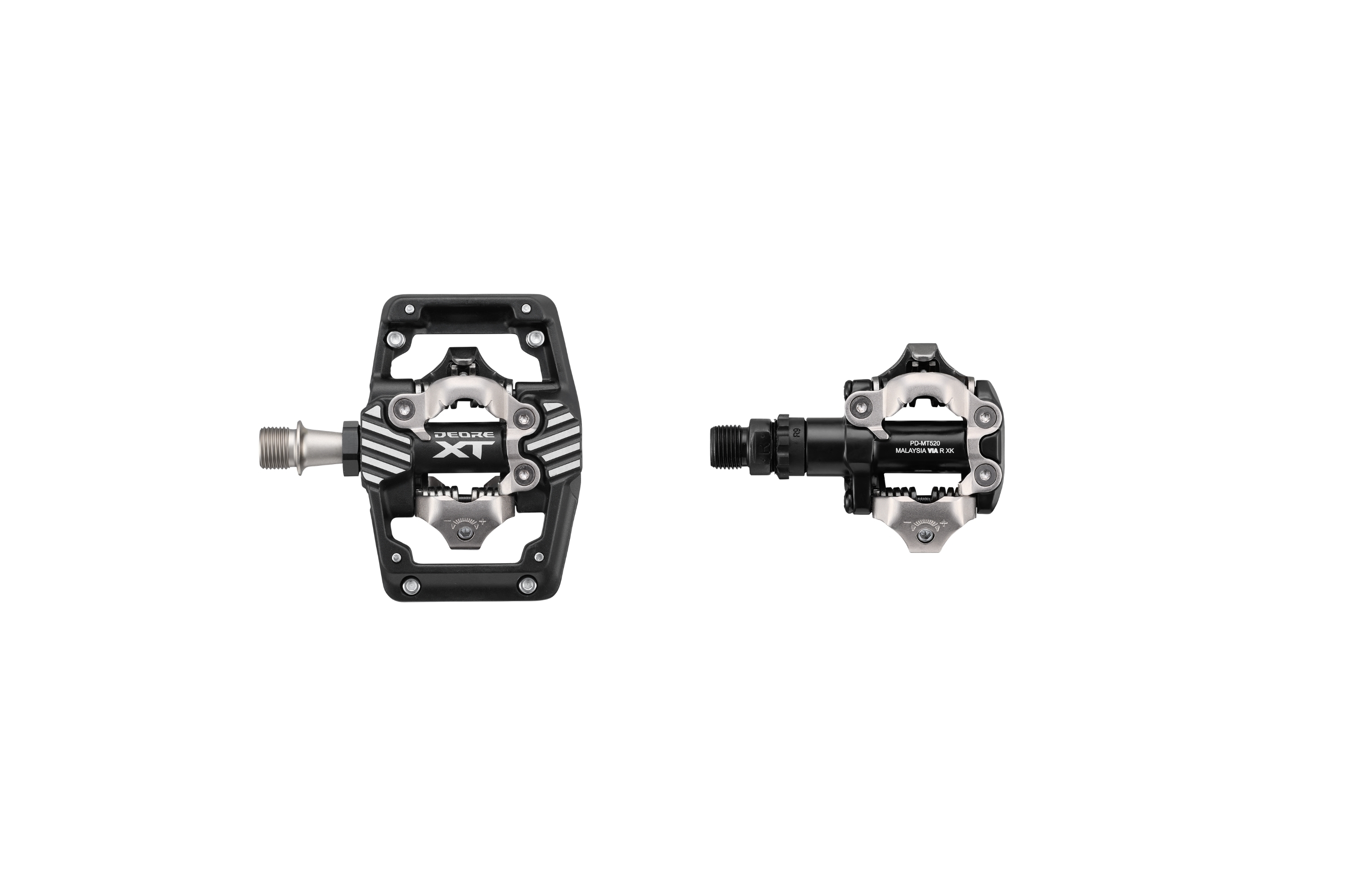 Neue Shimano XT-Pedale: Nachfolger des SPD-Klassikers