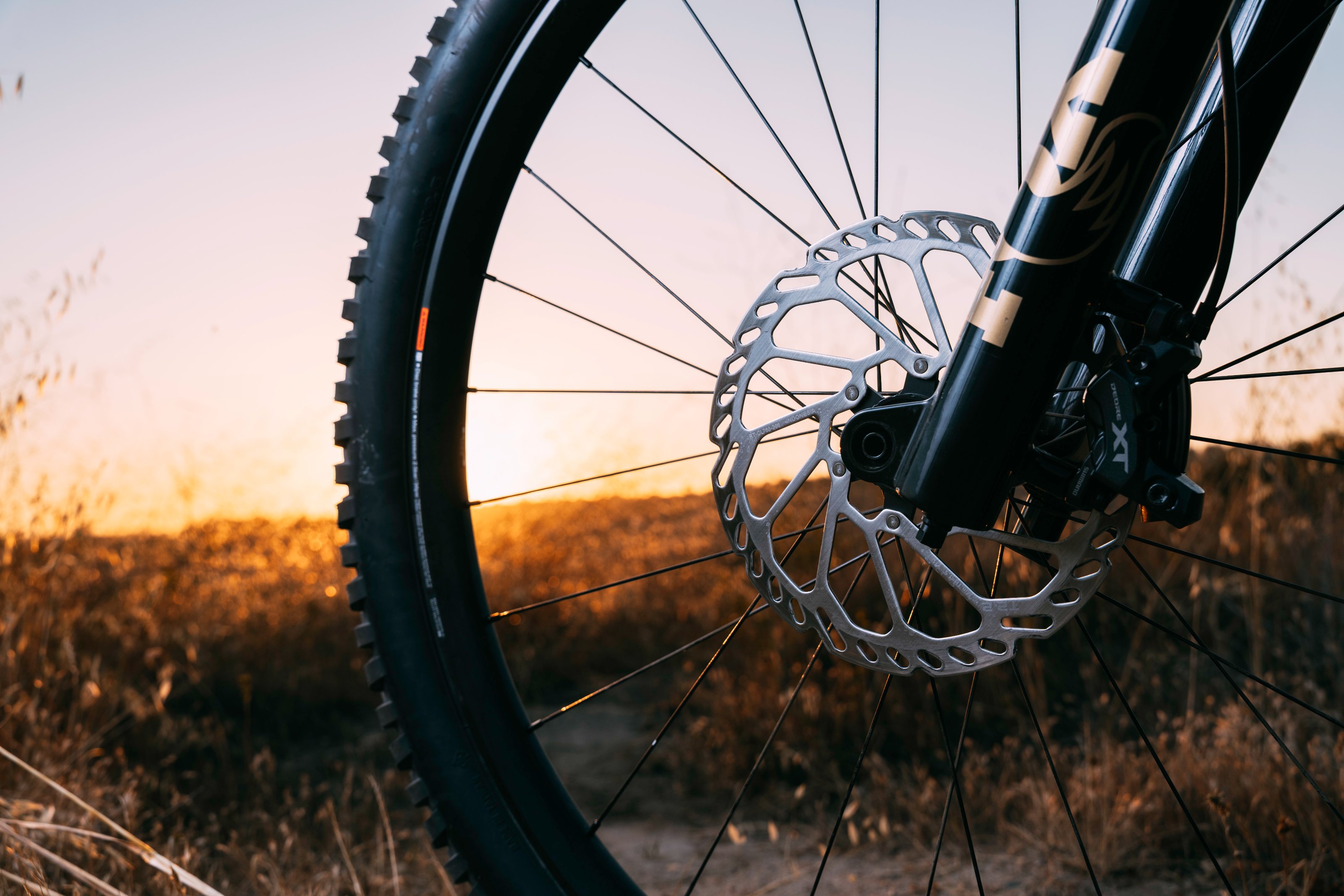 Neue Shimano 2,2-mm-Bremsscheiben: Robuster & Hitzebeständiger!